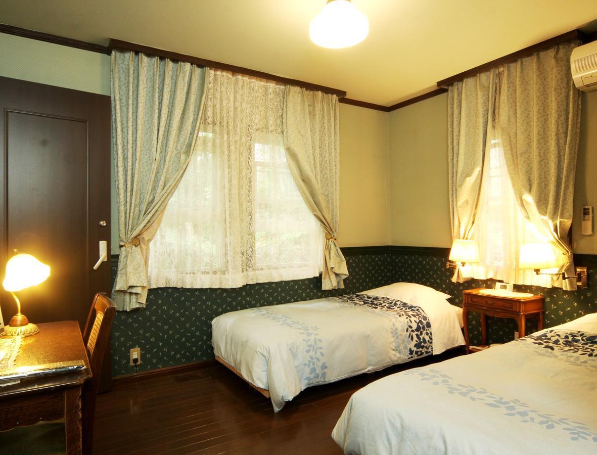 Hotel De Karuizawa Wald Exterior foto
