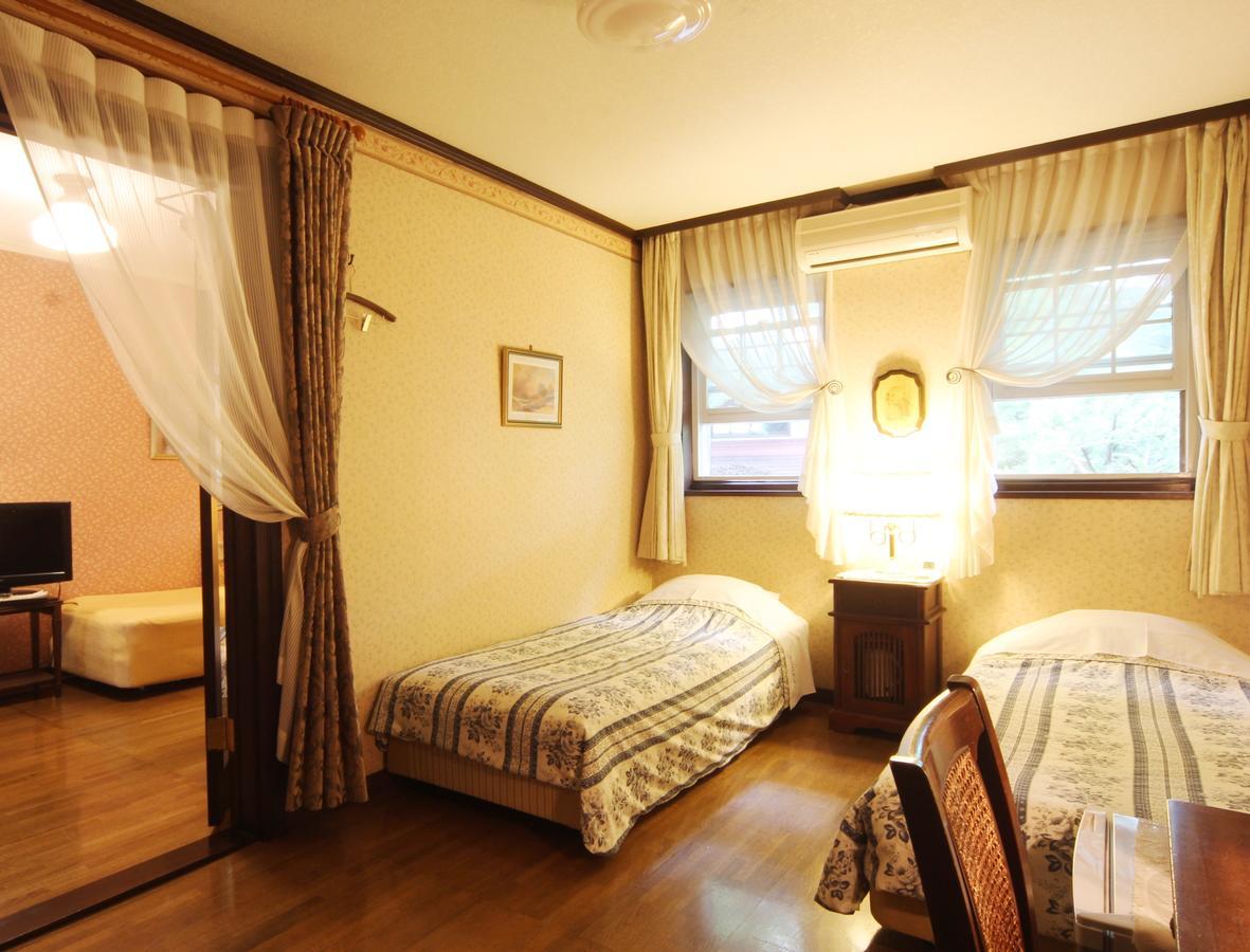 Hotel De Karuizawa Wald Exterior foto